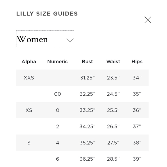 Lilly Pulitzer Topanga Lace Tunic Dress Size Small - Picture 7 of 8